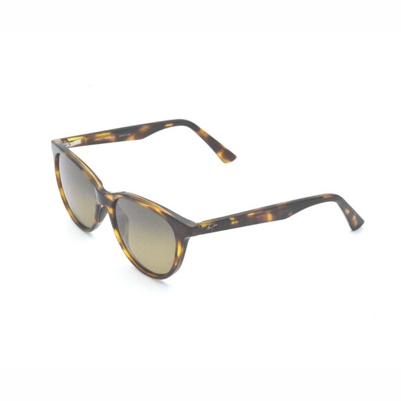 Maui Jim Sunglasses Cathedrals MJ 782-10  Tortoise / HCL® Bronze Polarized